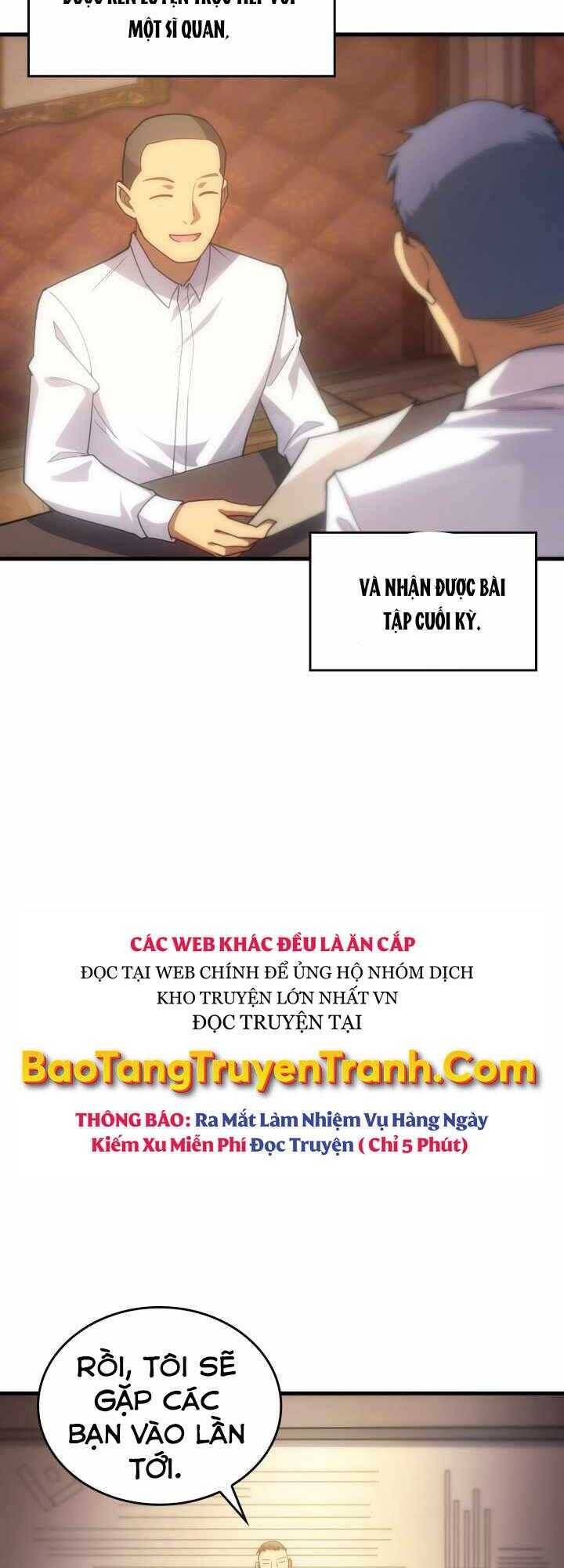 Tái Sinh Thành Công Chức Bình Thường Ở Một Thế Giới Xa Lạ - Chương 19 - Trang 37