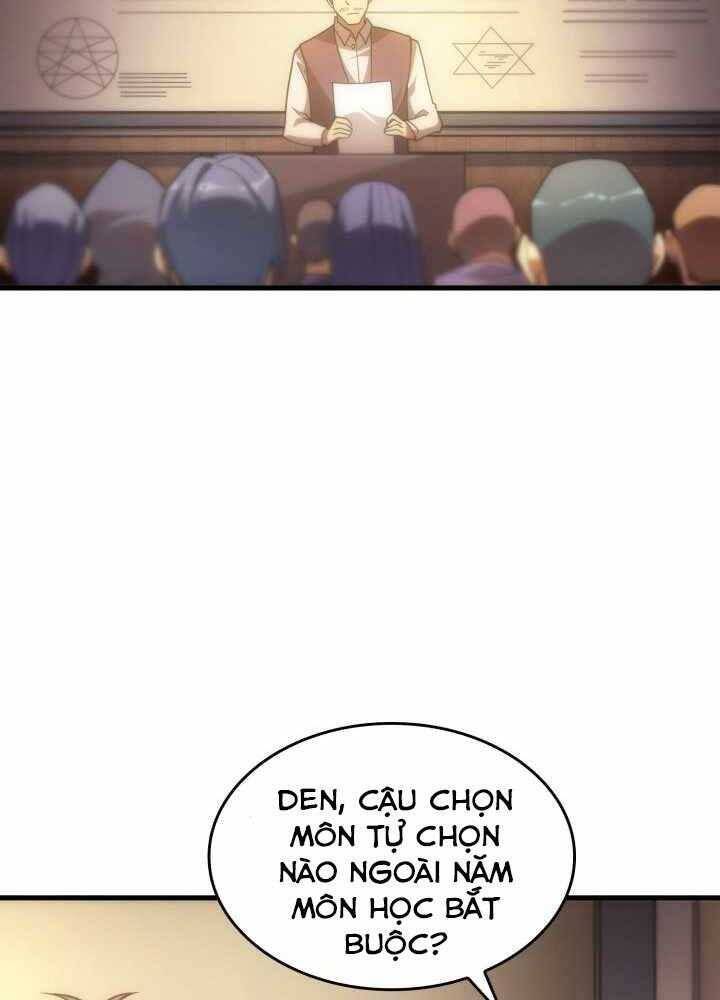 Tái Sinh Thành Công Chức Bình Thường Ở Một Thế Giới Xa Lạ - Chương 19 - Trang 38