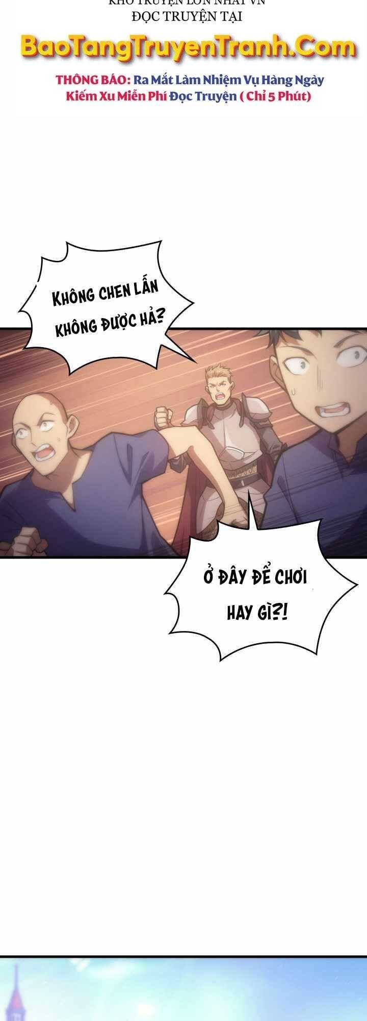 Tái Sinh Thành Công Chức Bình Thường Ở Một Thế Giới Xa Lạ - Chương 19 - Trang 45