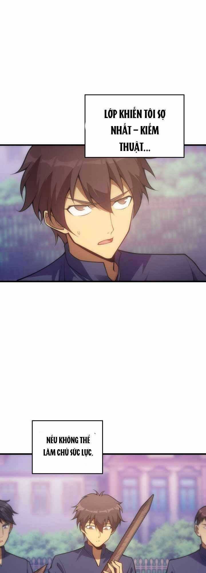 Tái Sinh Thành Công Chức Bình Thường Ở Một Thế Giới Xa Lạ - Chương 19 - Trang 49