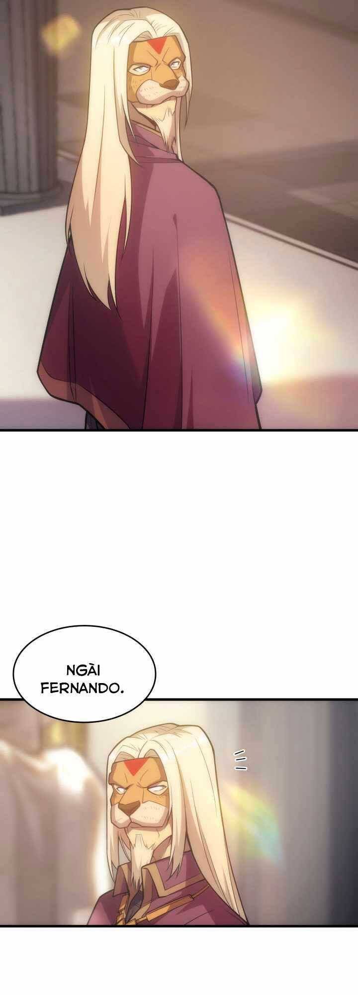 Tái Sinh Thành Công Chức Bình Thường Ở Một Thế Giới Xa Lạ - Chương 19 - Trang 65