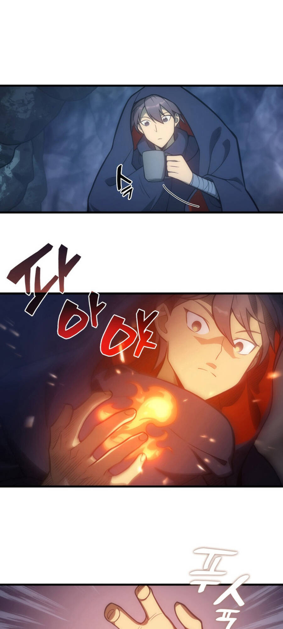 Tái Sinh Thành Công Chức Bình Thường Ở Một Thế Giới Xa Lạ - Chương 2 - Trang 25