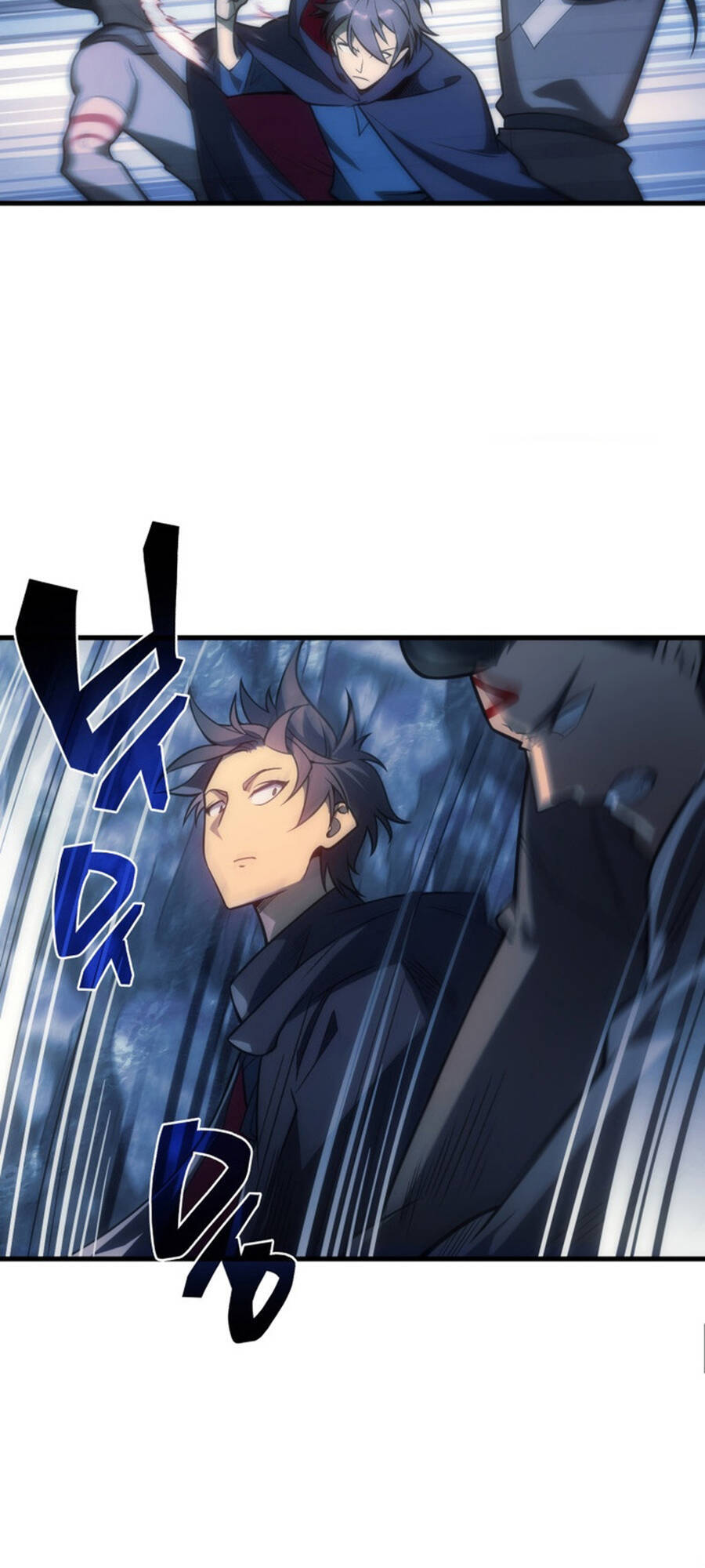 Tái Sinh Thành Công Chức Bình Thường Ở Một Thế Giới Xa Lạ - Chương 2 - Trang 34