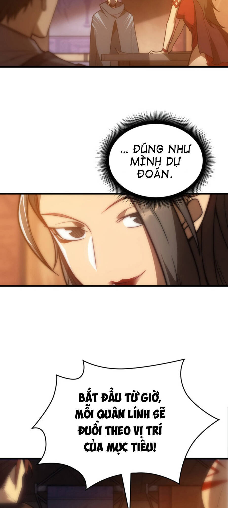 Tái Sinh Thành Công Chức Bình Thường Ở Một Thế Giới Xa Lạ - Chương 2 - Trang 45