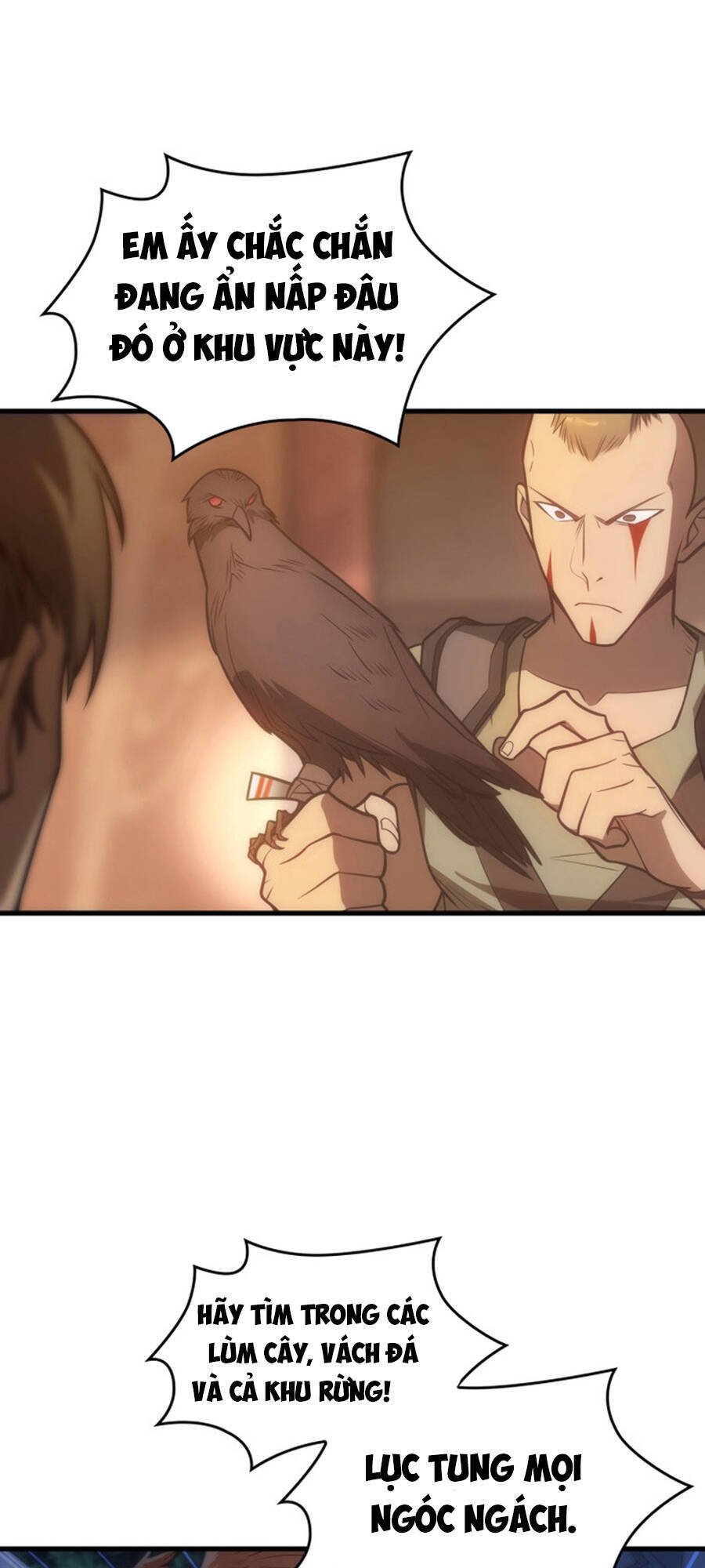 Tái Sinh Thành Công Chức Bình Thường Ở Một Thế Giới Xa Lạ - Chương 2 - Trang 47