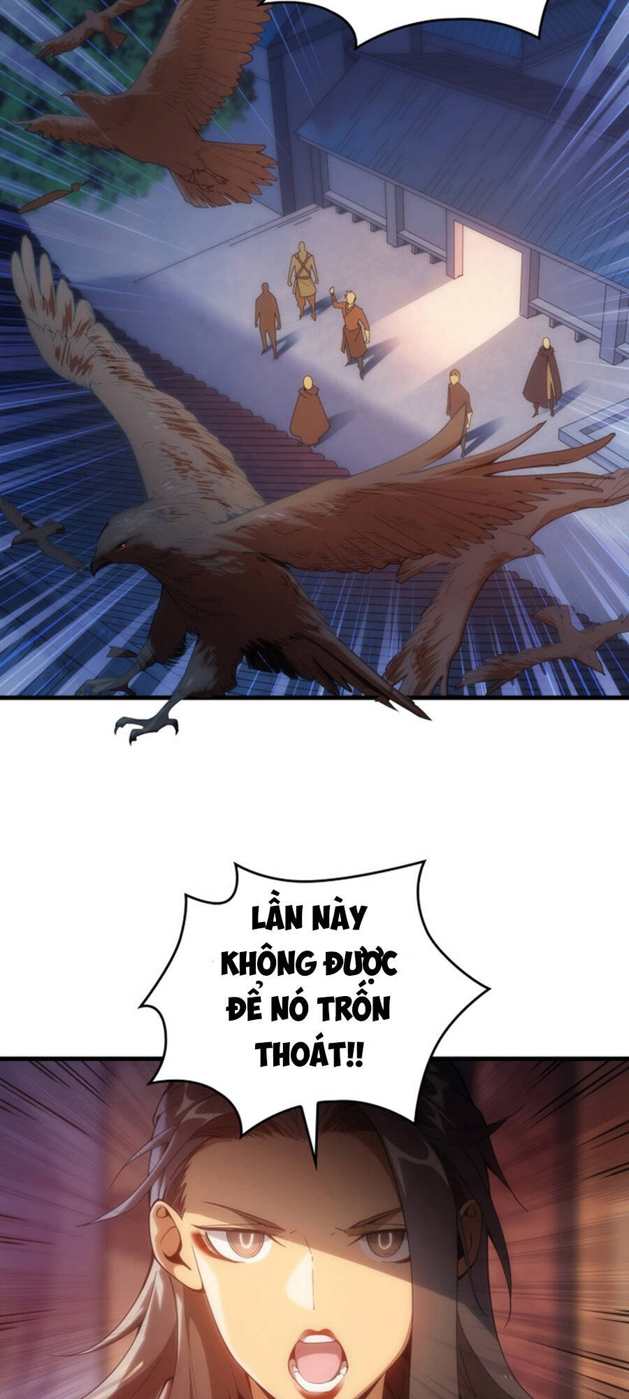 Tái Sinh Thành Công Chức Bình Thường Ở Một Thế Giới Xa Lạ - Chương 2 - Trang 48