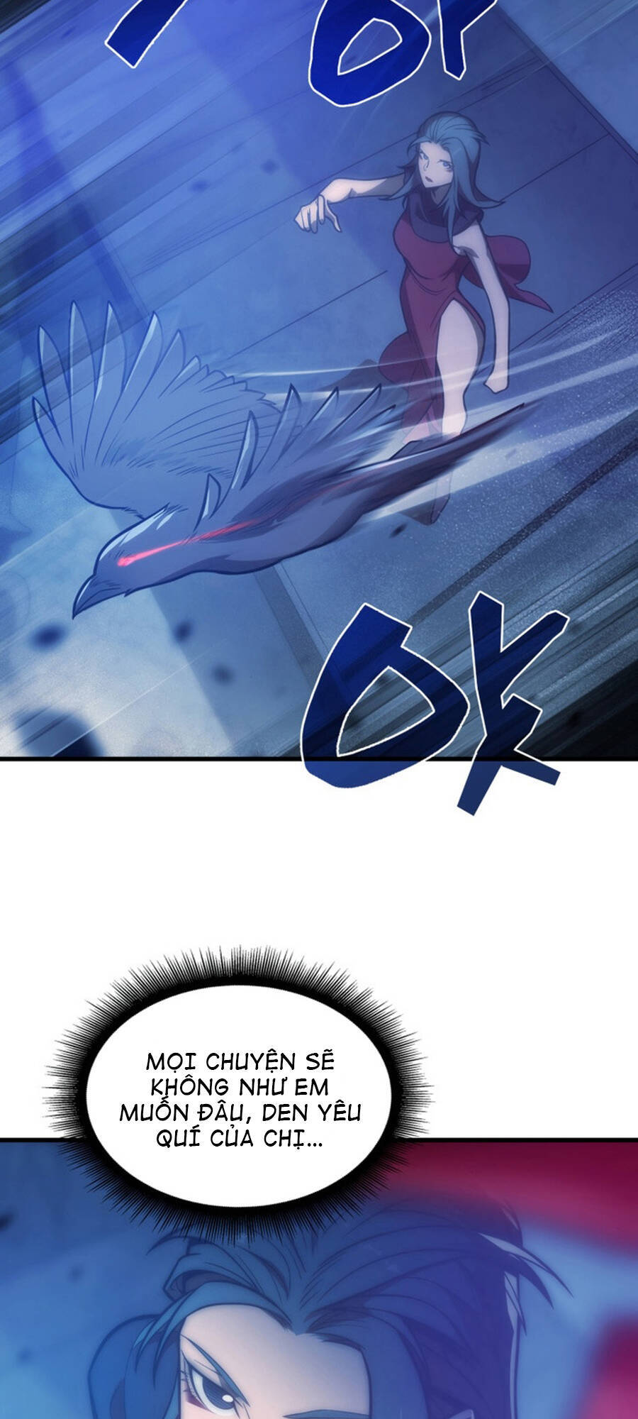 Tái Sinh Thành Công Chức Bình Thường Ở Một Thế Giới Xa Lạ - Chương 2 - Trang 6