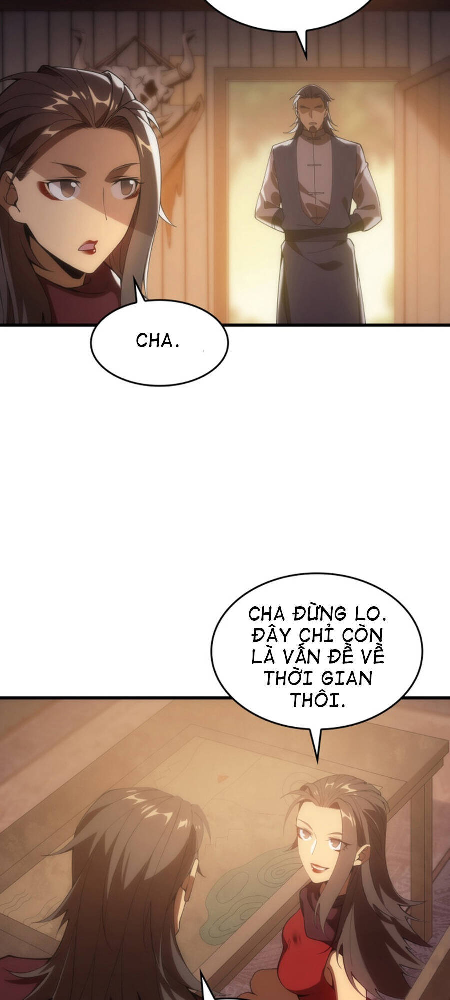 Tái Sinh Thành Công Chức Bình Thường Ở Một Thế Giới Xa Lạ - Chương 2 - Trang 54