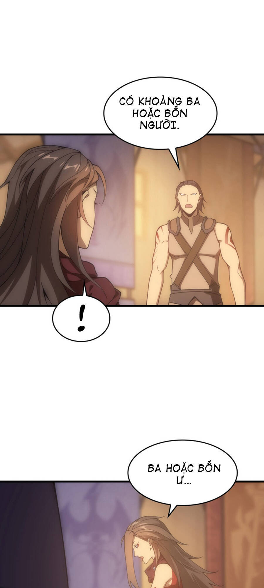 Tái Sinh Thành Công Chức Bình Thường Ở Một Thế Giới Xa Lạ - Chương 2 - Trang 58