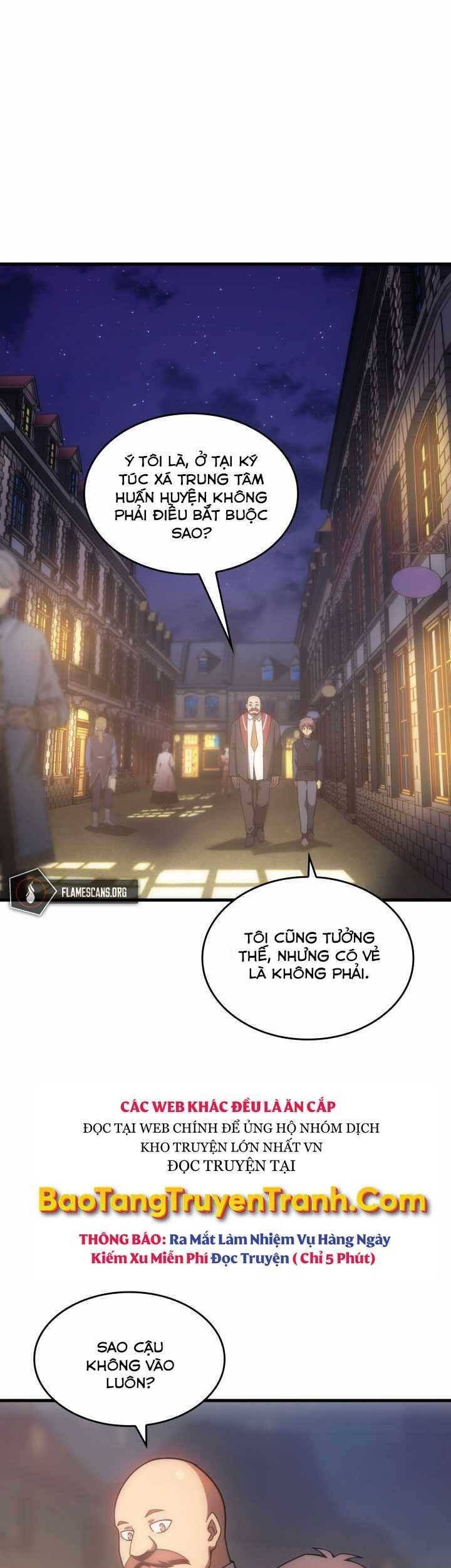 Tái Sinh Thành Công Chức Bình Thường Ở Một Thế Giới Xa Lạ - Chương 20 - Trang 1