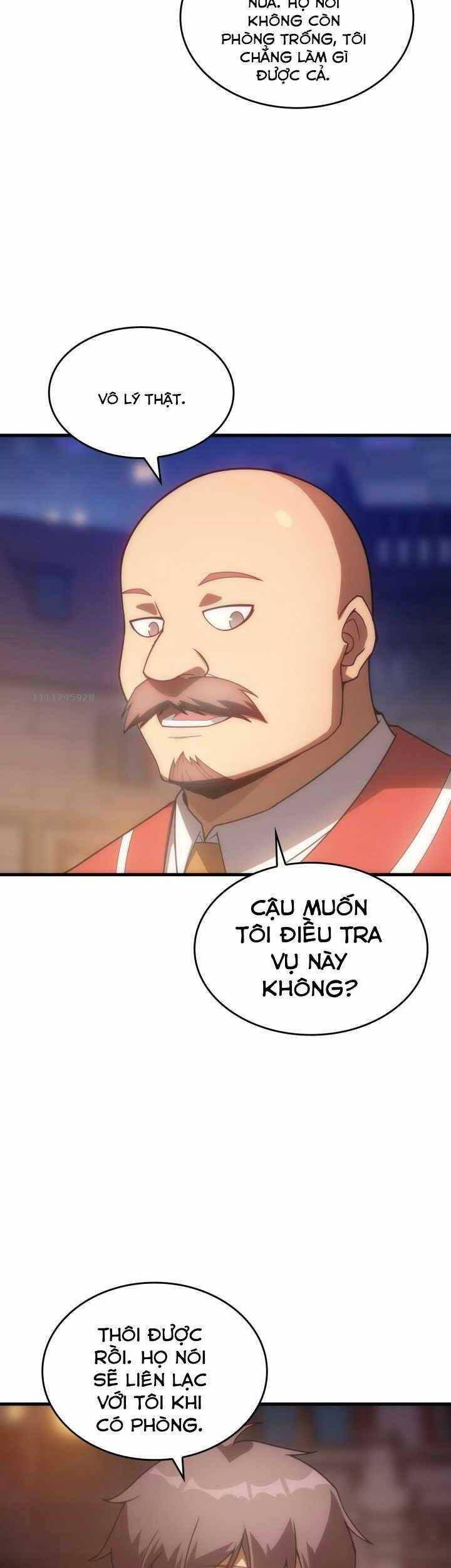 Tái Sinh Thành Công Chức Bình Thường Ở Một Thế Giới Xa Lạ - Chương 20 - Trang 3