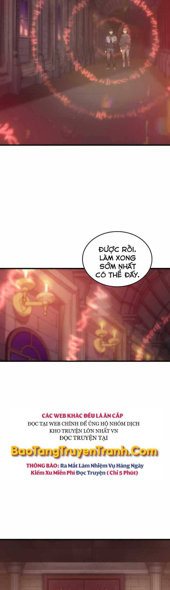 Tái Sinh Thành Công Chức Bình Thường Ở Một Thế Giới Xa Lạ - Chương 20 - Trang 22