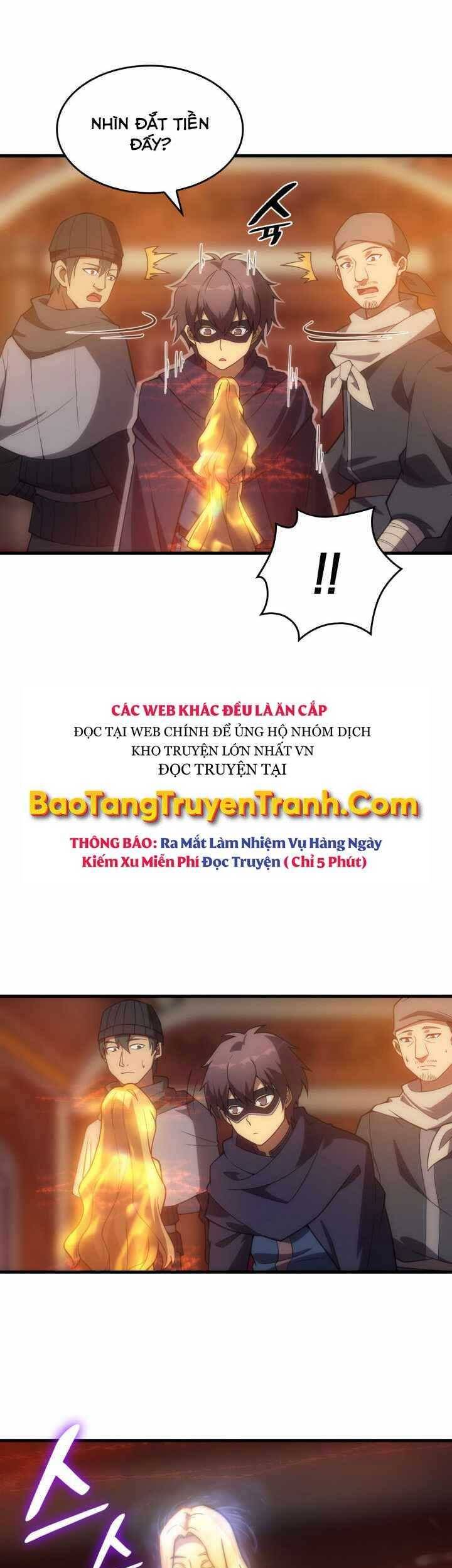 Tái Sinh Thành Công Chức Bình Thường Ở Một Thế Giới Xa Lạ - Chương 20 - Trang 32