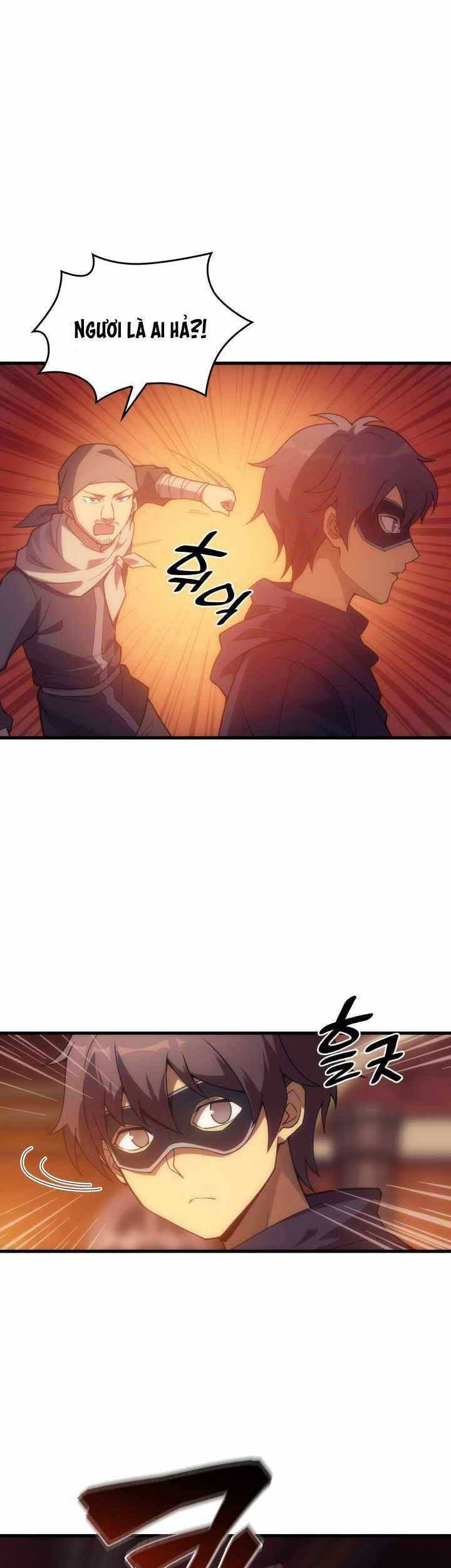 Tái Sinh Thành Công Chức Bình Thường Ở Một Thế Giới Xa Lạ - Chương 20 - Trang 38