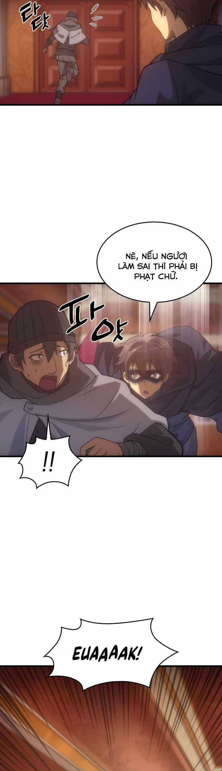 Tái Sinh Thành Công Chức Bình Thường Ở Một Thế Giới Xa Lạ - Chương 20 - Trang 42