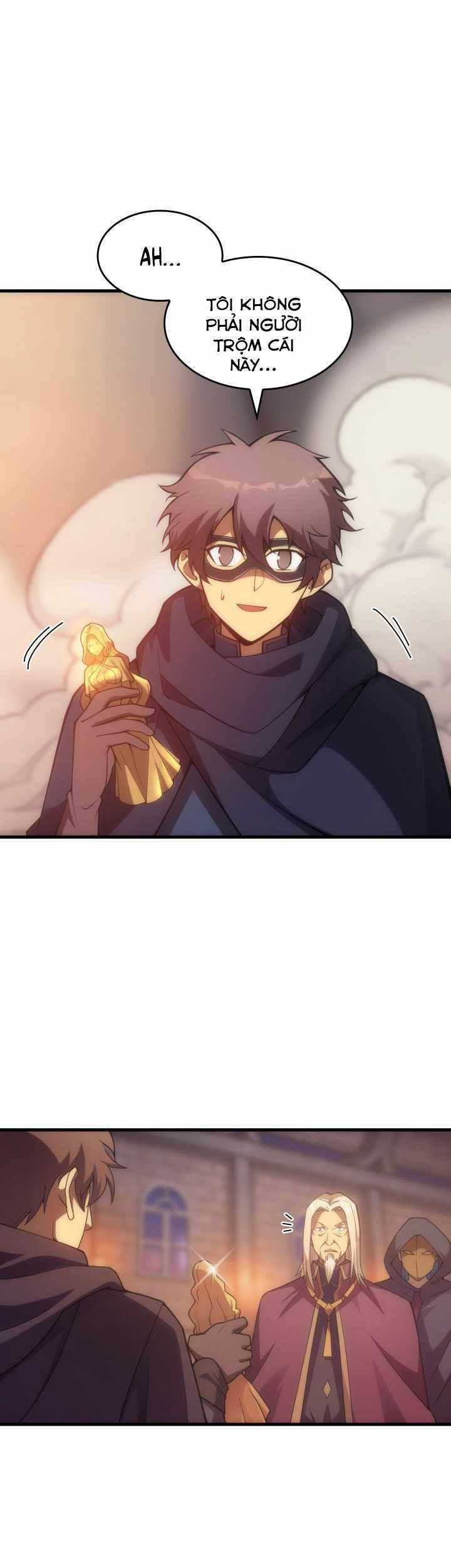 Tái Sinh Thành Công Chức Bình Thường Ở Một Thế Giới Xa Lạ - Chương 20 - Trang 56