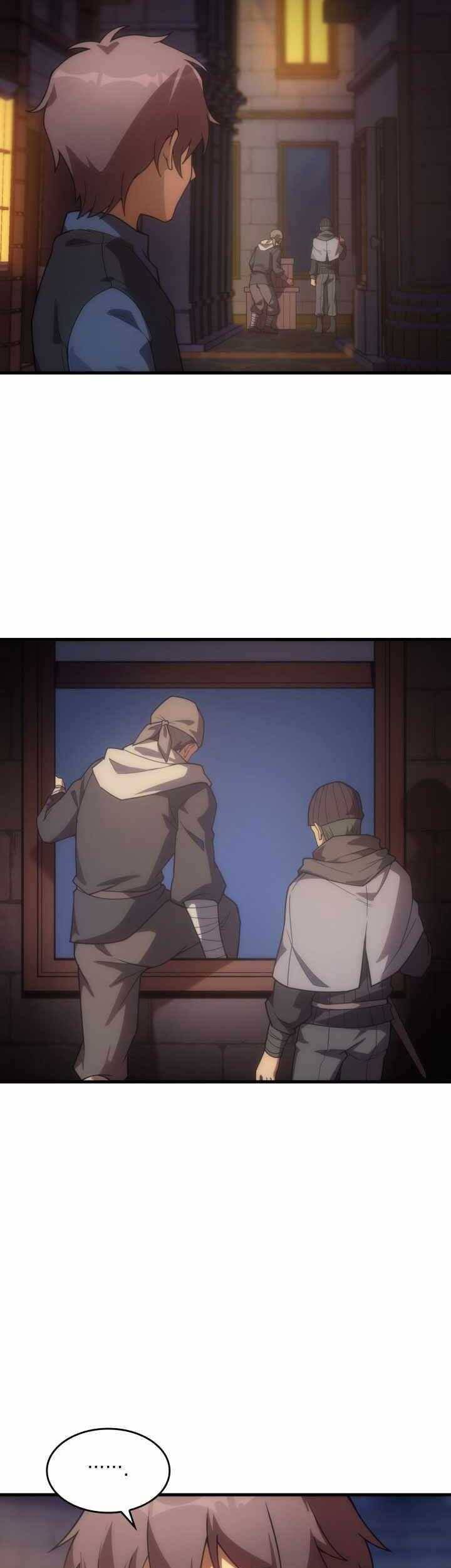 Tái Sinh Thành Công Chức Bình Thường Ở Một Thế Giới Xa Lạ - Chương 20 - Trang 7