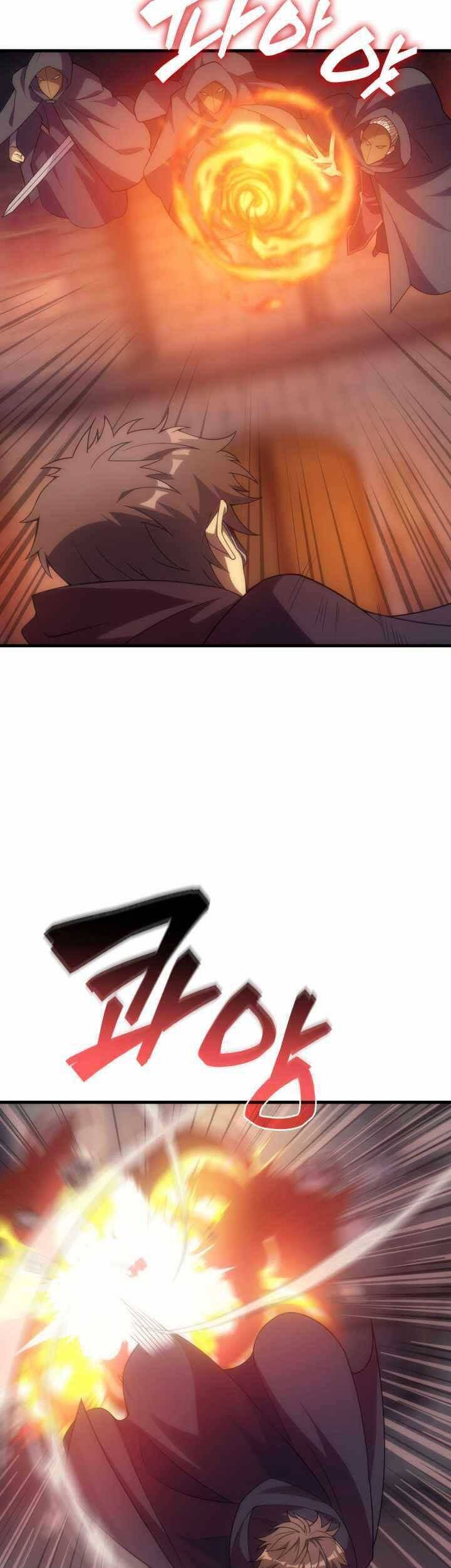 Tái Sinh Thành Công Chức Bình Thường Ở Một Thế Giới Xa Lạ - Chương 20 - Trang 62