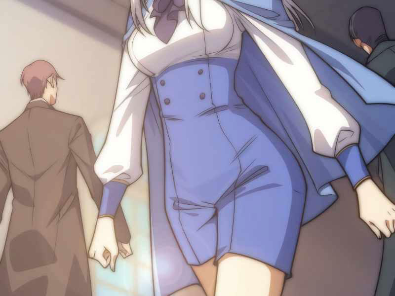 Tái Sinh Thành Công Chức Bình Thường Ở Một Thế Giới Xa Lạ - Chương 21 - Trang 88