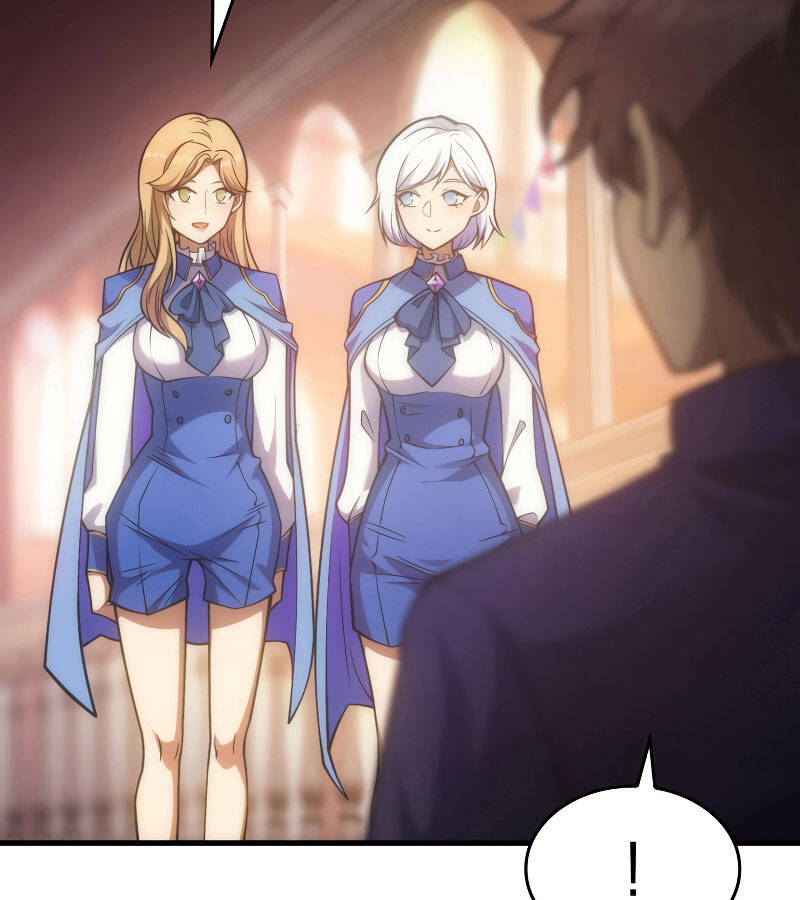 Tái Sinh Thành Công Chức Bình Thường Ở Một Thế Giới Xa Lạ - Chương 23 - Trang 39