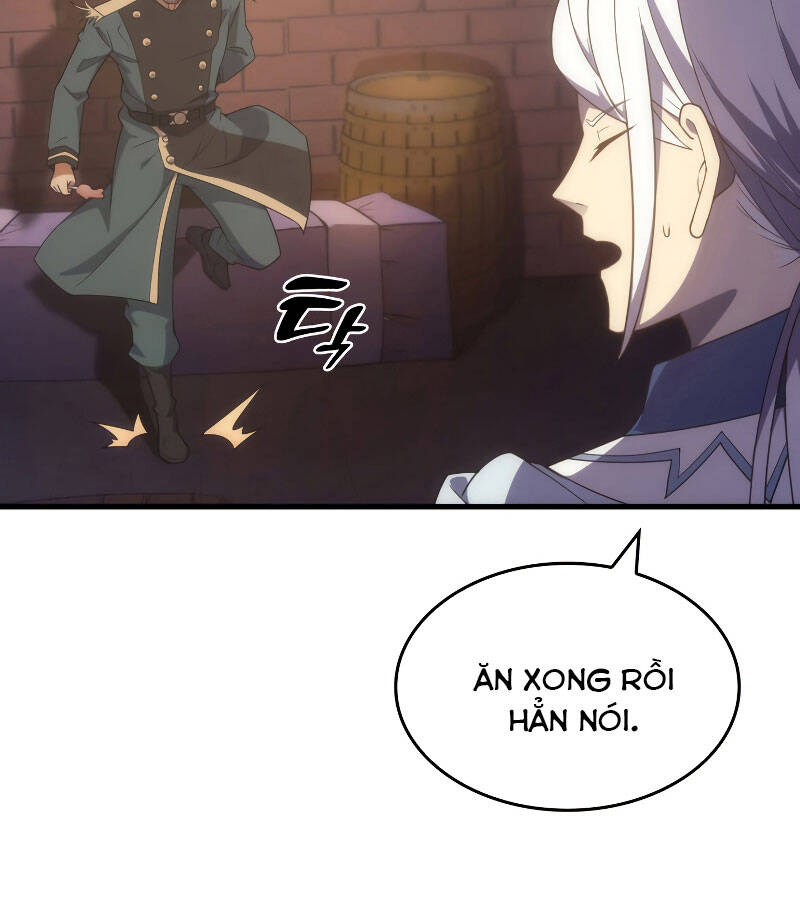 Tái Sinh Thành Công Chức Bình Thường Ở Một Thế Giới Xa Lạ - Chương 23 - Trang 8