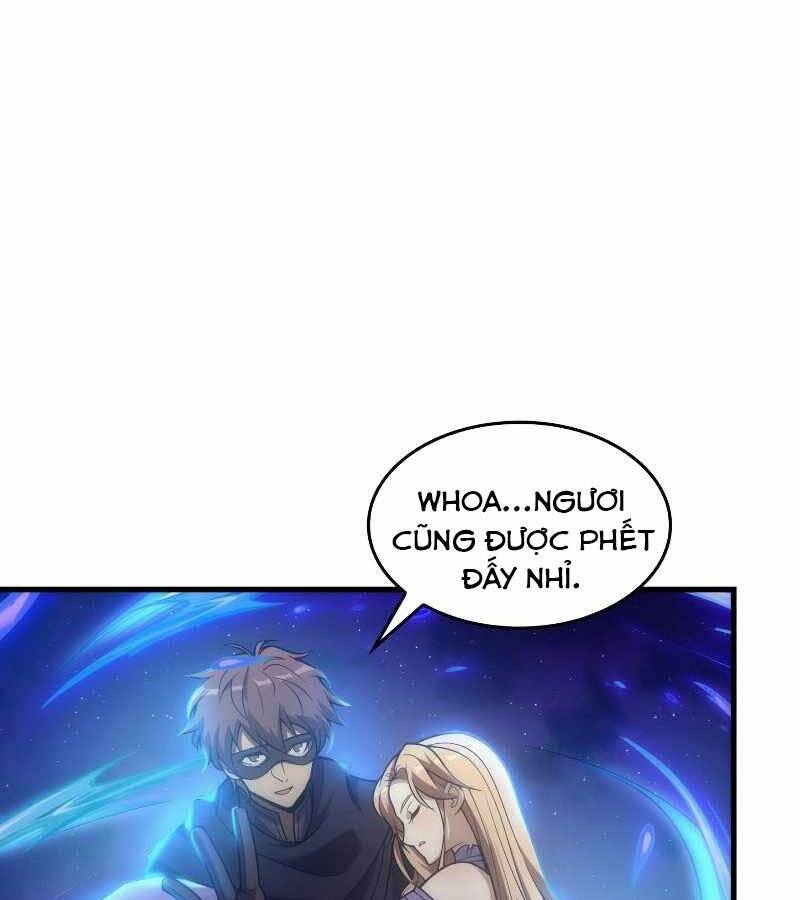 Tái Sinh Thành Công Chức Bình Thường Ở Một Thế Giới Xa Lạ - Chương 27 - Trang 117