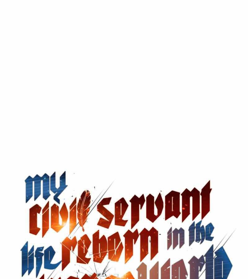 Tái Sinh Thành Công Chức Bình Thường Ở Một Thế Giới Xa Lạ - Chương 27 - Trang 5