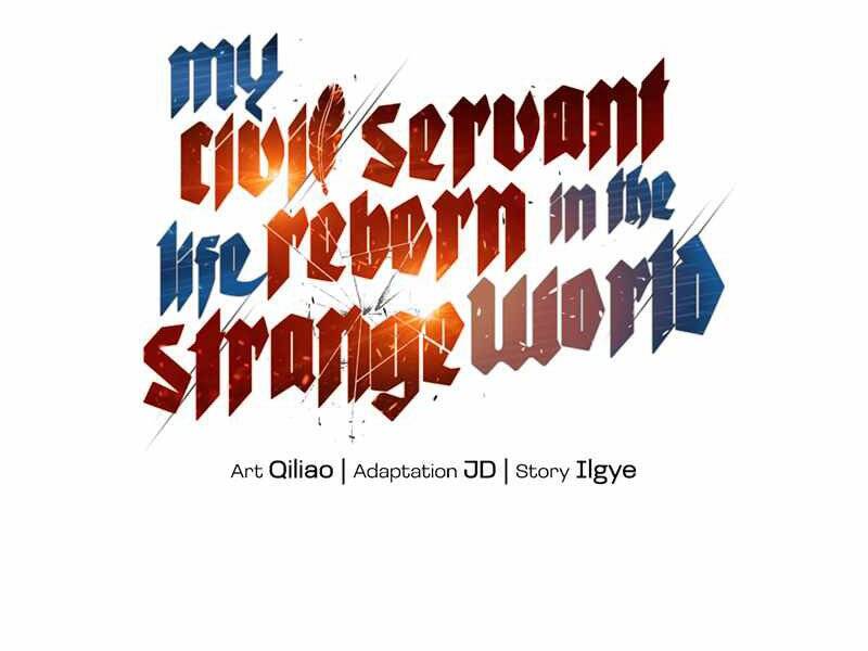 Tái Sinh Thành Công Chức Bình Thường Ở Một Thế Giới Xa Lạ - Chương 28 - Trang 249