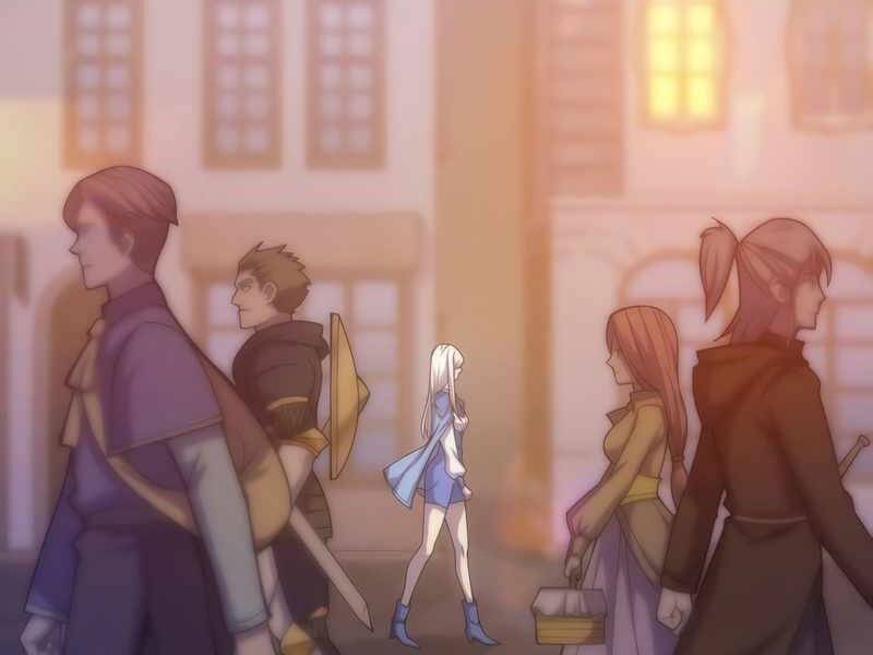 Tái Sinh Thành Công Chức Bình Thường Ở Một Thế Giới Xa Lạ - Chương 28 - Trang 69