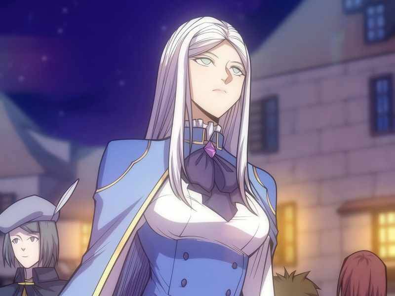 Tái Sinh Thành Công Chức Bình Thường Ở Một Thế Giới Xa Lạ - Chương 28 - Trang 72