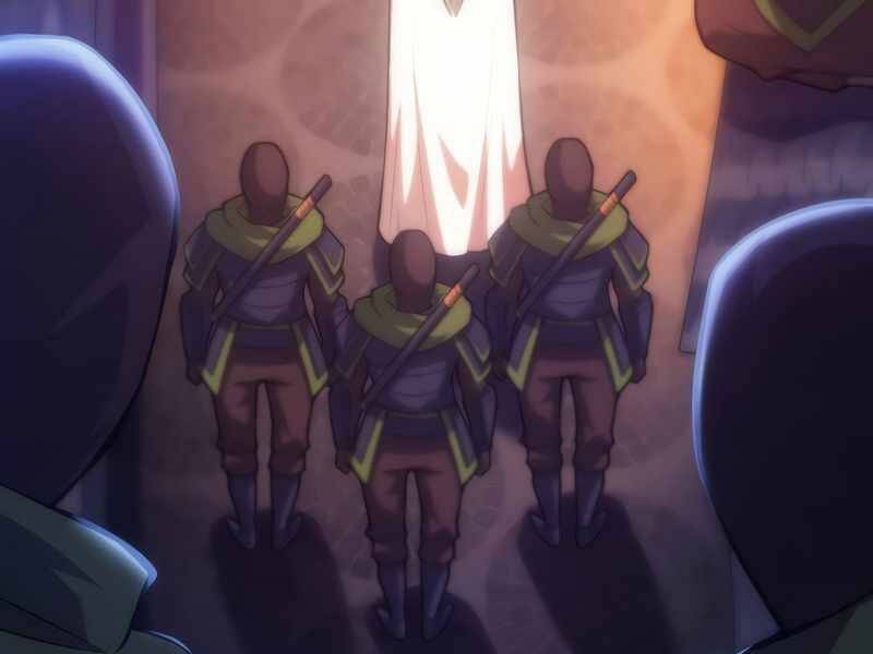 Tái Sinh Thành Công Chức Bình Thường Ở Một Thế Giới Xa Lạ - Chương 28 - Trang 94