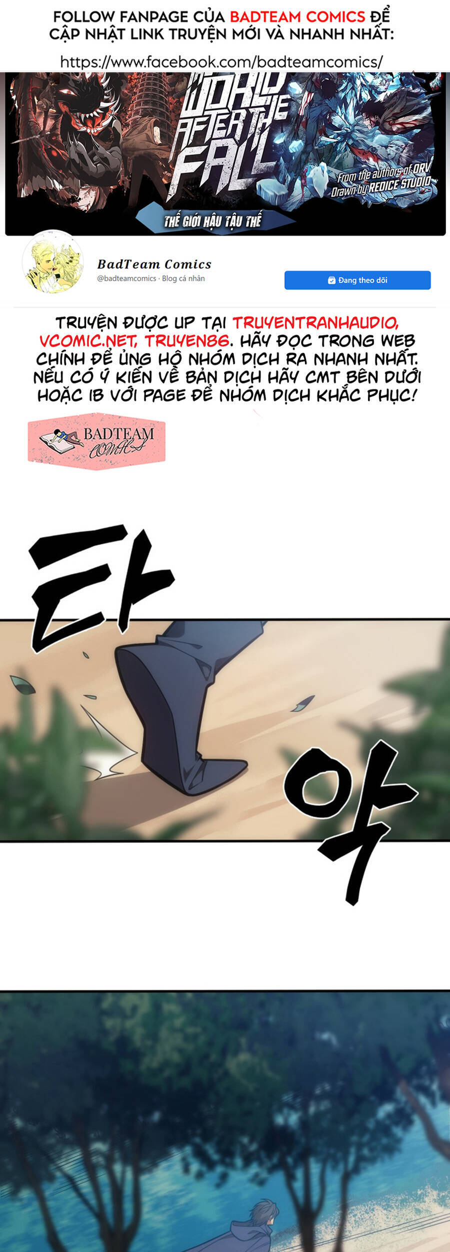 Tái Sinh Thành Công Chức Bình Thường Ở Một Thế Giới Xa Lạ - Chương 3 - Trang 1