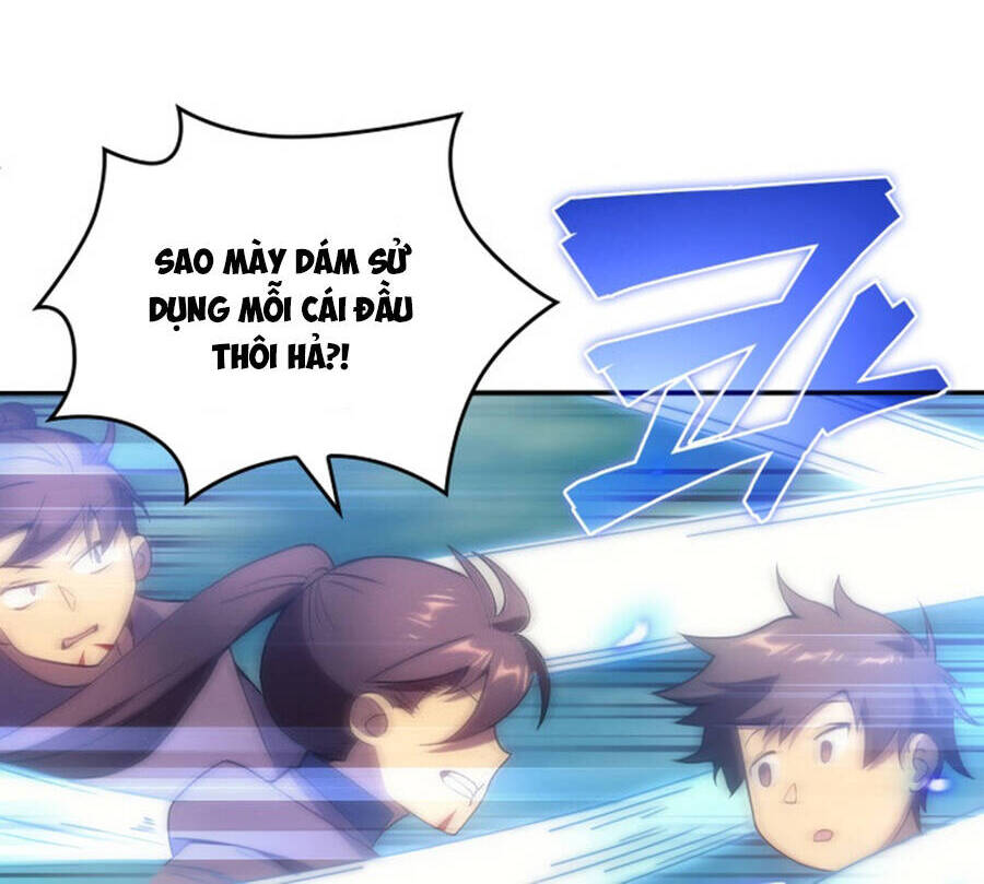 Tái Sinh Thành Công Chức Bình Thường Ở Một Thế Giới Xa Lạ - Chương 3 - Trang 12