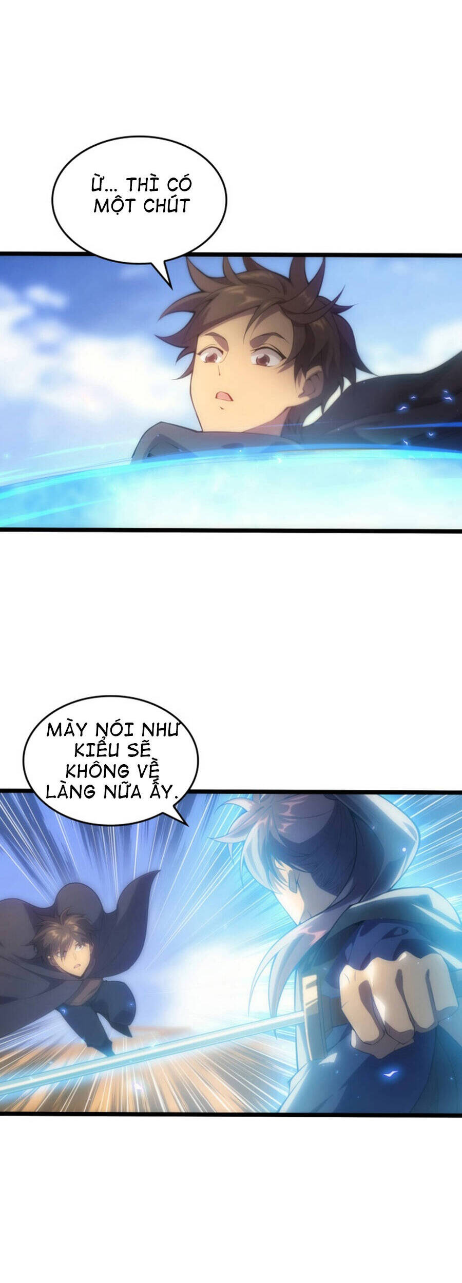 Tái Sinh Thành Công Chức Bình Thường Ở Một Thế Giới Xa Lạ - Chương 3 - Trang 14