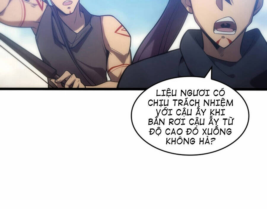 Tái Sinh Thành Công Chức Bình Thường Ở Một Thế Giới Xa Lạ - Chương 3 - Trang 30