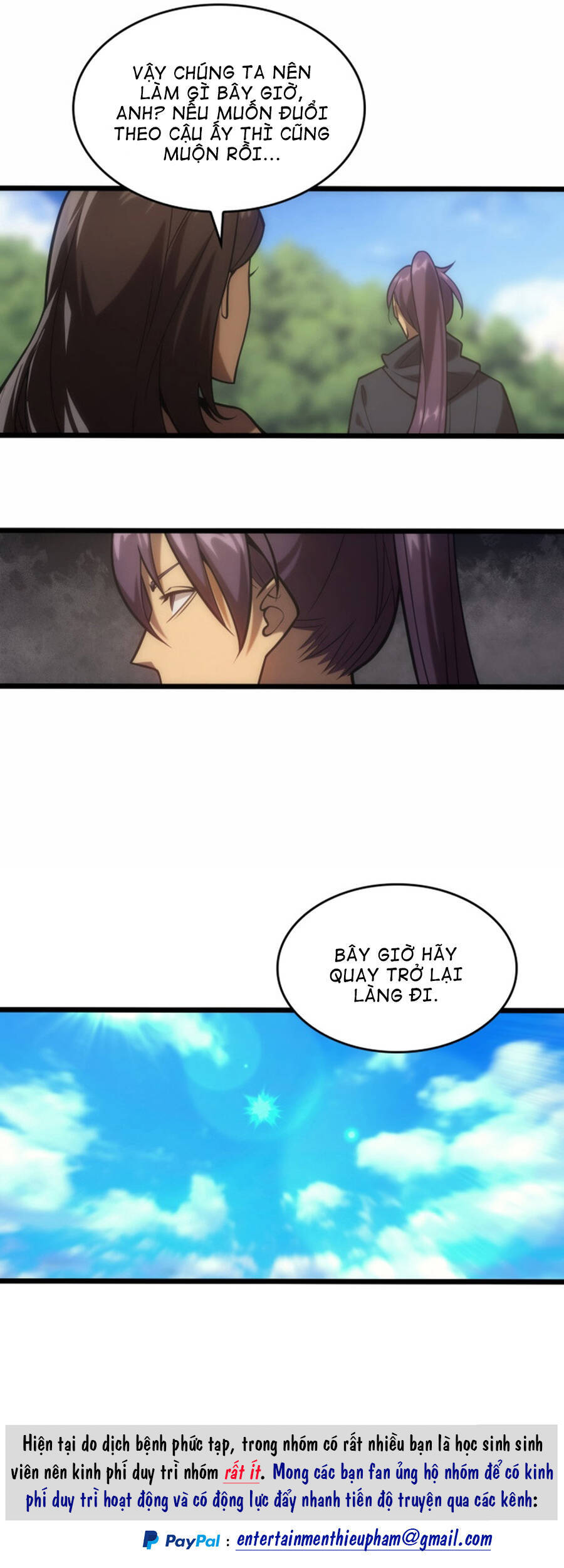 Tái Sinh Thành Công Chức Bình Thường Ở Một Thế Giới Xa Lạ - Chương 3 - Trang 31