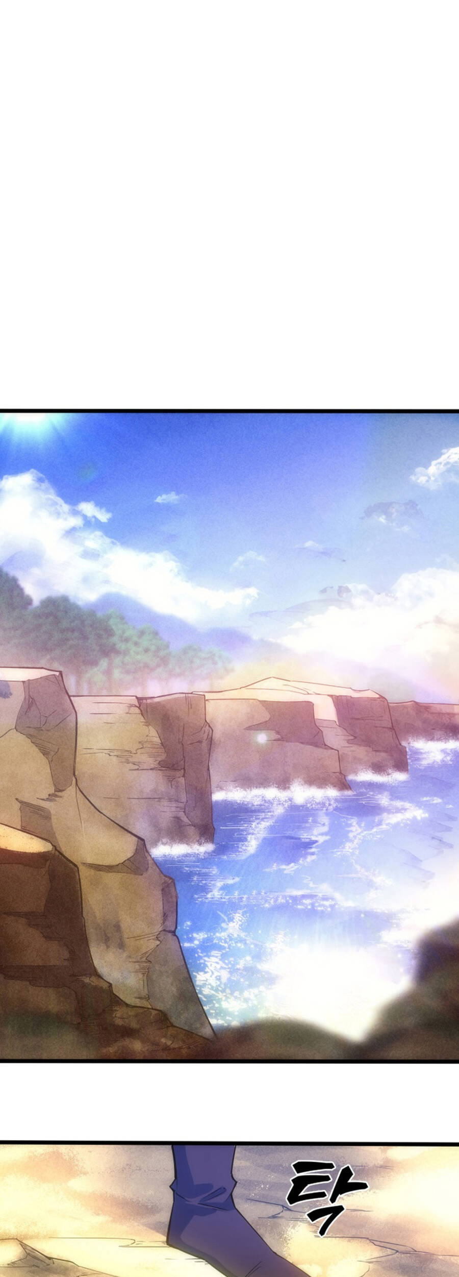 Tái Sinh Thành Công Chức Bình Thường Ở Một Thế Giới Xa Lạ - Chương 3 - Trang 7