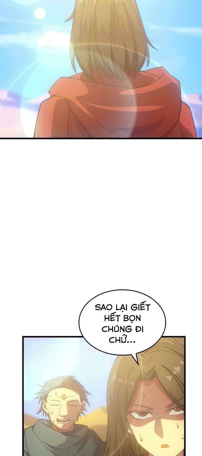 Tái Sinh Thành Công Chức Bình Thường Ở Một Thế Giới Xa Lạ - Chương 30 - Trang 20