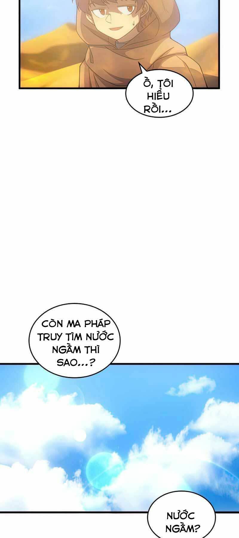 Tái Sinh Thành Công Chức Bình Thường Ở Một Thế Giới Xa Lạ - Chương 30 - Trang 26