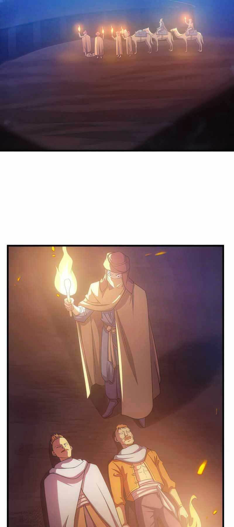 Tái Sinh Thành Công Chức Bình Thường Ở Một Thế Giới Xa Lạ - Chương 30 - Trang 30