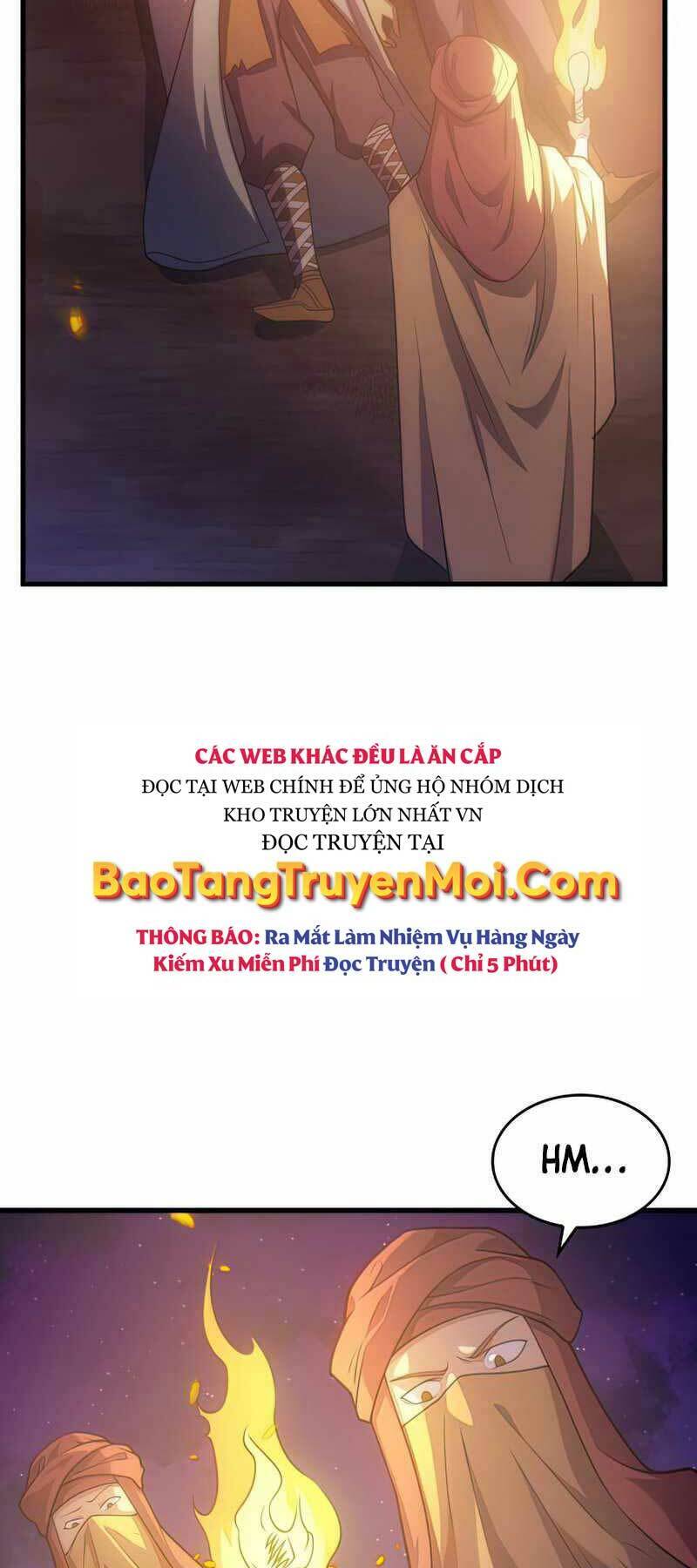 Tái Sinh Thành Công Chức Bình Thường Ở Một Thế Giới Xa Lạ - Chương 30 - Trang 31