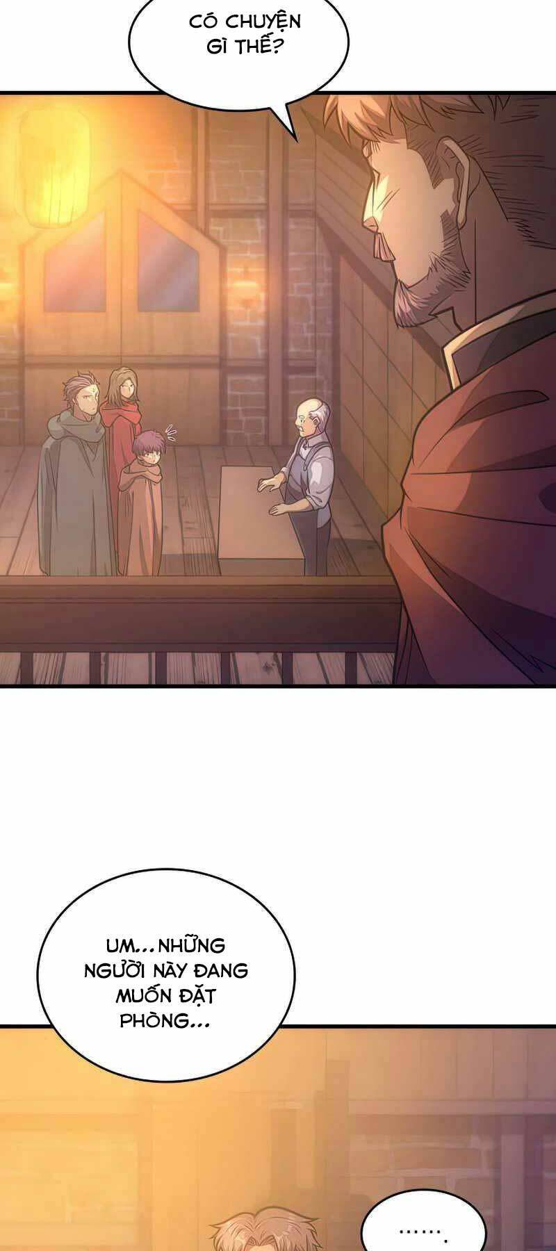 Tái Sinh Thành Công Chức Bình Thường Ở Một Thế Giới Xa Lạ - Chương 30 - Trang 41