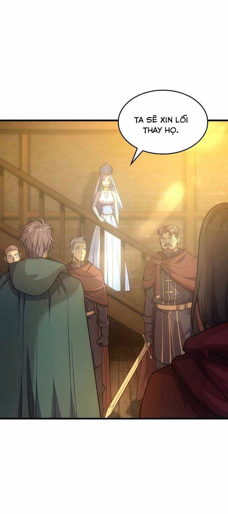 Tái Sinh Thành Công Chức Bình Thường Ở Một Thế Giới Xa Lạ - Chương 30 - Trang 69