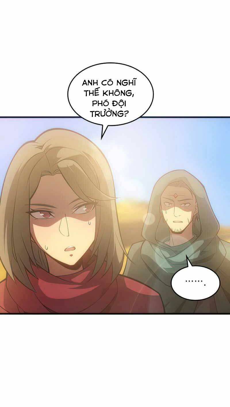 Tái Sinh Thành Công Chức Bình Thường Ở Một Thế Giới Xa Lạ - Chương 30 - Trang 8