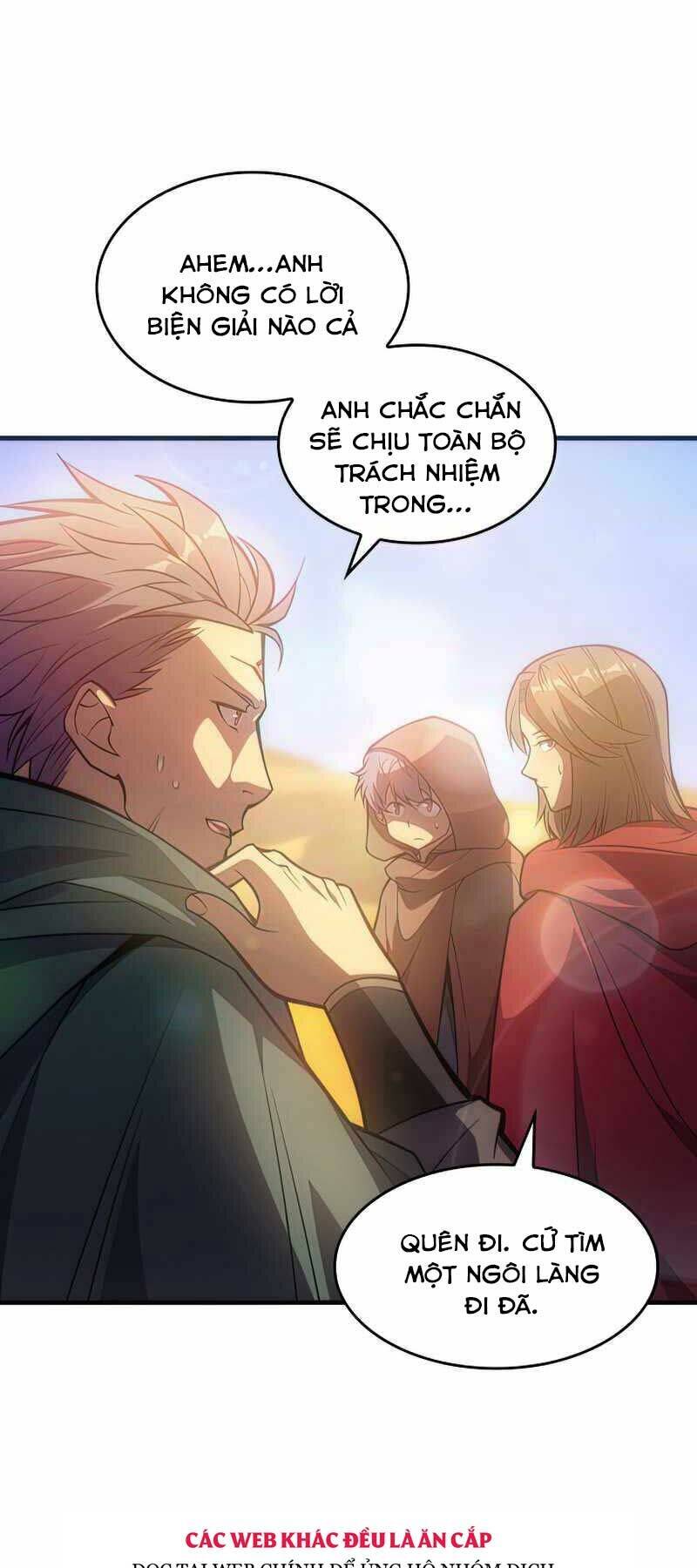 Tái Sinh Thành Công Chức Bình Thường Ở Một Thế Giới Xa Lạ - Chương 30 - Trang 9