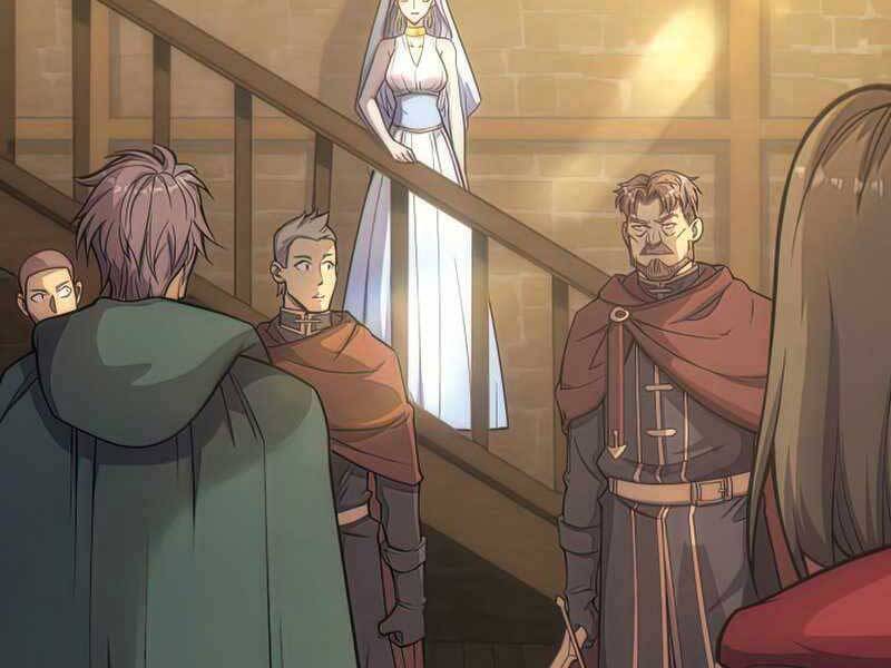 Tái Sinh Thành Công Chức Bình Thường Ở Một Thế Giới Xa Lạ - Chương 31 - Trang 2