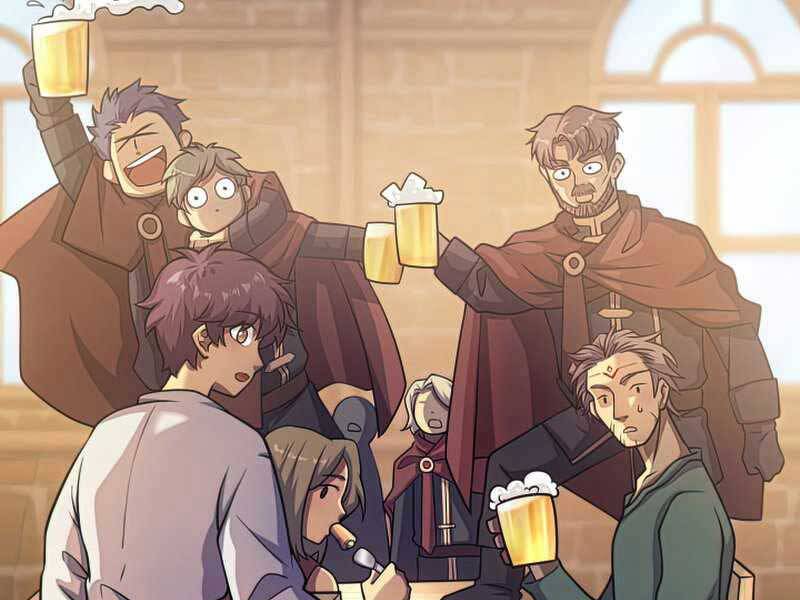 Tái Sinh Thành Công Chức Bình Thường Ở Một Thế Giới Xa Lạ - Chương 31 - Trang 104