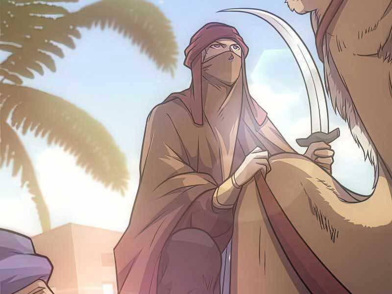 Tái Sinh Thành Công Chức Bình Thường Ở Một Thế Giới Xa Lạ - Chương 31 - Trang 134