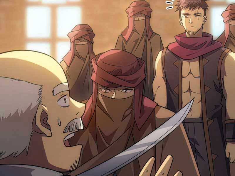 Tái Sinh Thành Công Chức Bình Thường Ở Một Thế Giới Xa Lạ - Chương 31 - Trang 169