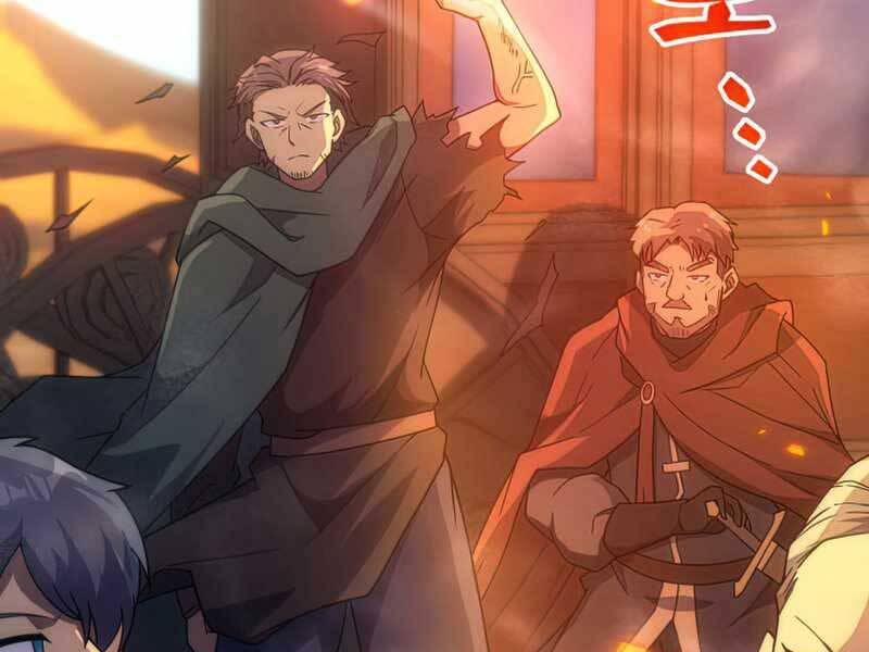 Tái Sinh Thành Công Chức Bình Thường Ở Một Thế Giới Xa Lạ - Chương 31 - Trang 212